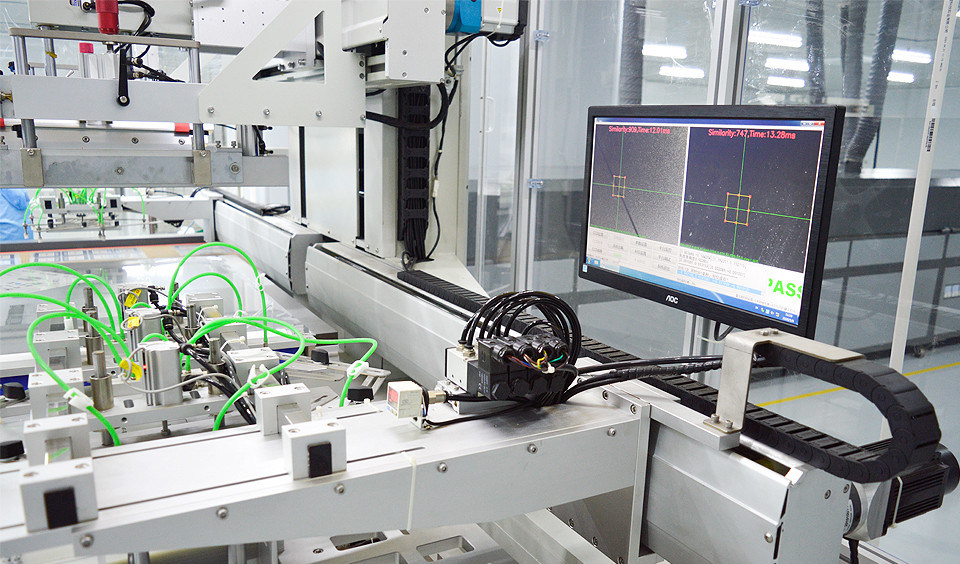 Dongguan Luphi Electronics Technology Co., Ltd.