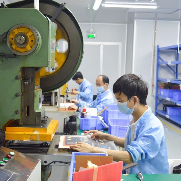 Dongguan Luphi Electronics Technology Co., Ltd.