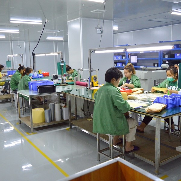 Dongguan Luphi Electronics Technology Co., Ltd.