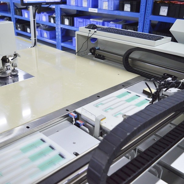 Dongguan Luphi Electronics Technology Co., Ltd.