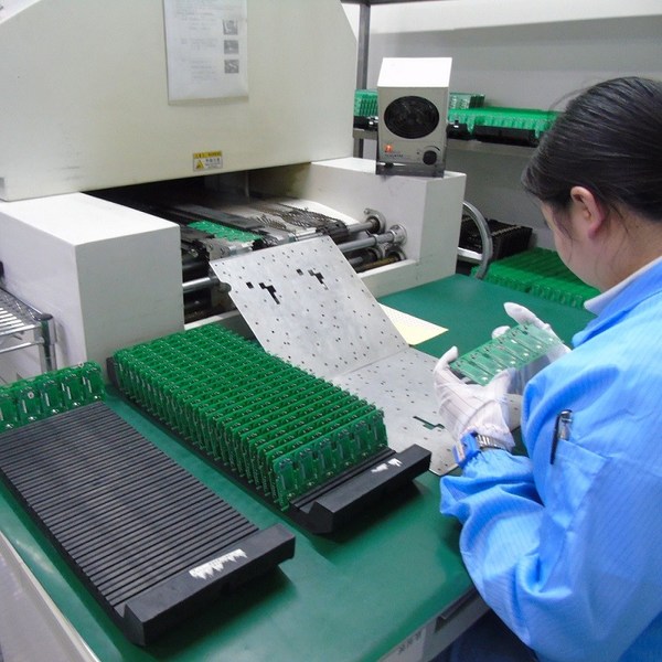 Dongguan Luphi Electronics Technology Co., Ltd.