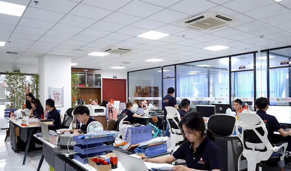 Dongguan Luphi Electronics Technology Co., Ltd.