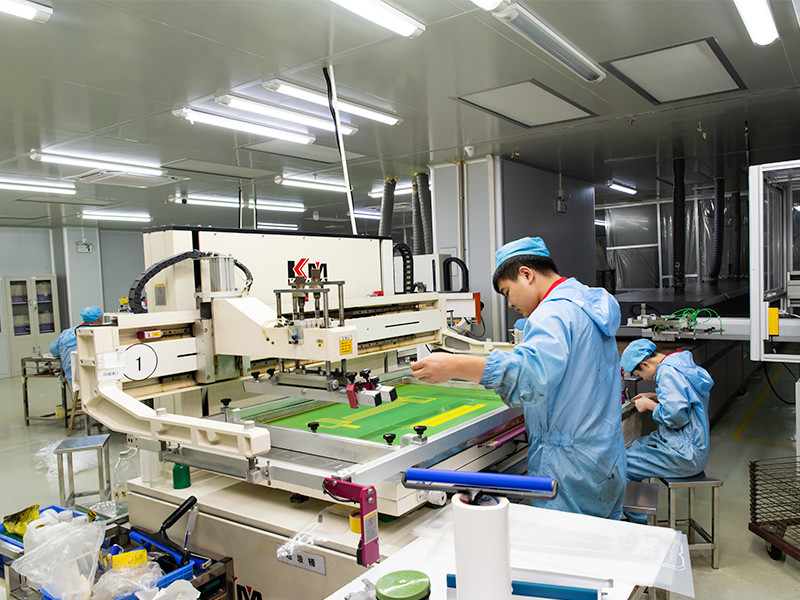 Dongguan Luphi Electronics Technology Co., Ltd.