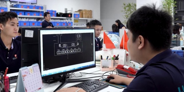 Dongguan Luphi Electronics Technology Co., Ltd.