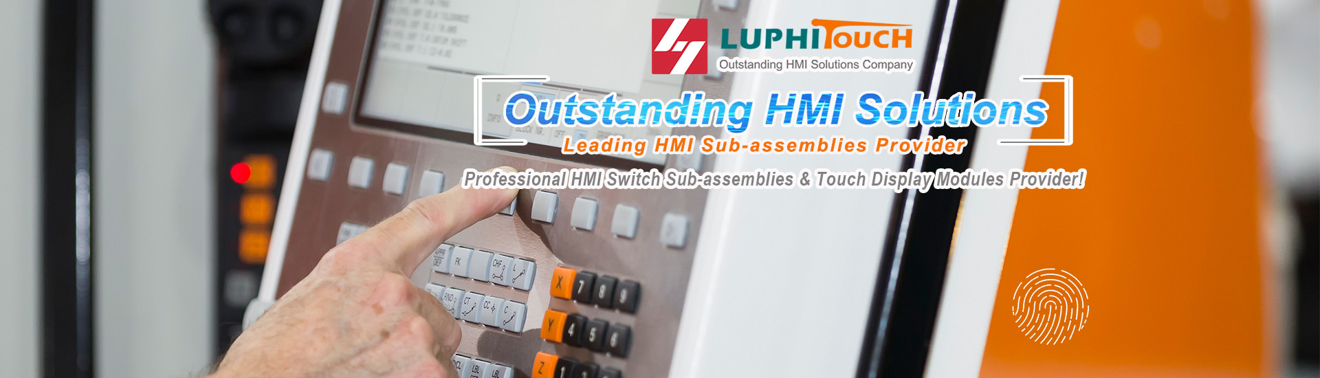  Outstanding HMI Solutions