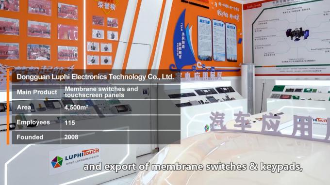 Membrane Keyboard，Membrane Switch，Membrane Keypad，Touchscreen Panel, silicone rubber keyboard，silicone rubber keypad, Capacitive Switches