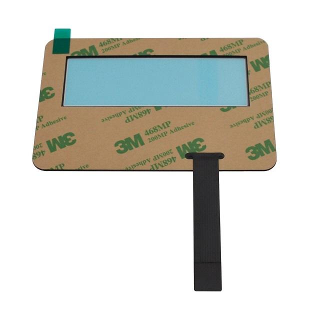latest company case about Guang Dong Backlighting Membrane Switches from ChinaLuphiTouchIntegrated AssembliesQuantity is better  1