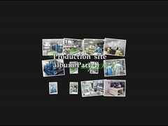 Production site album（Part I）LuphiTouch is a high-tech enterprise for human machine interface assem