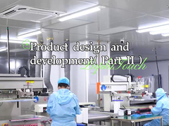 Product design and development（ Part II ）