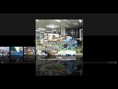 Production site album（Part II）