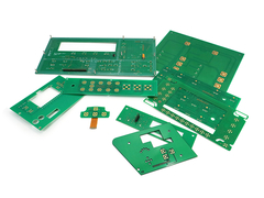 pcb-membraneswitch ,China leading provider of PCB Membrane